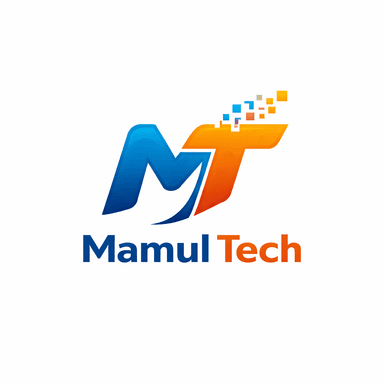 MAMUL Logo