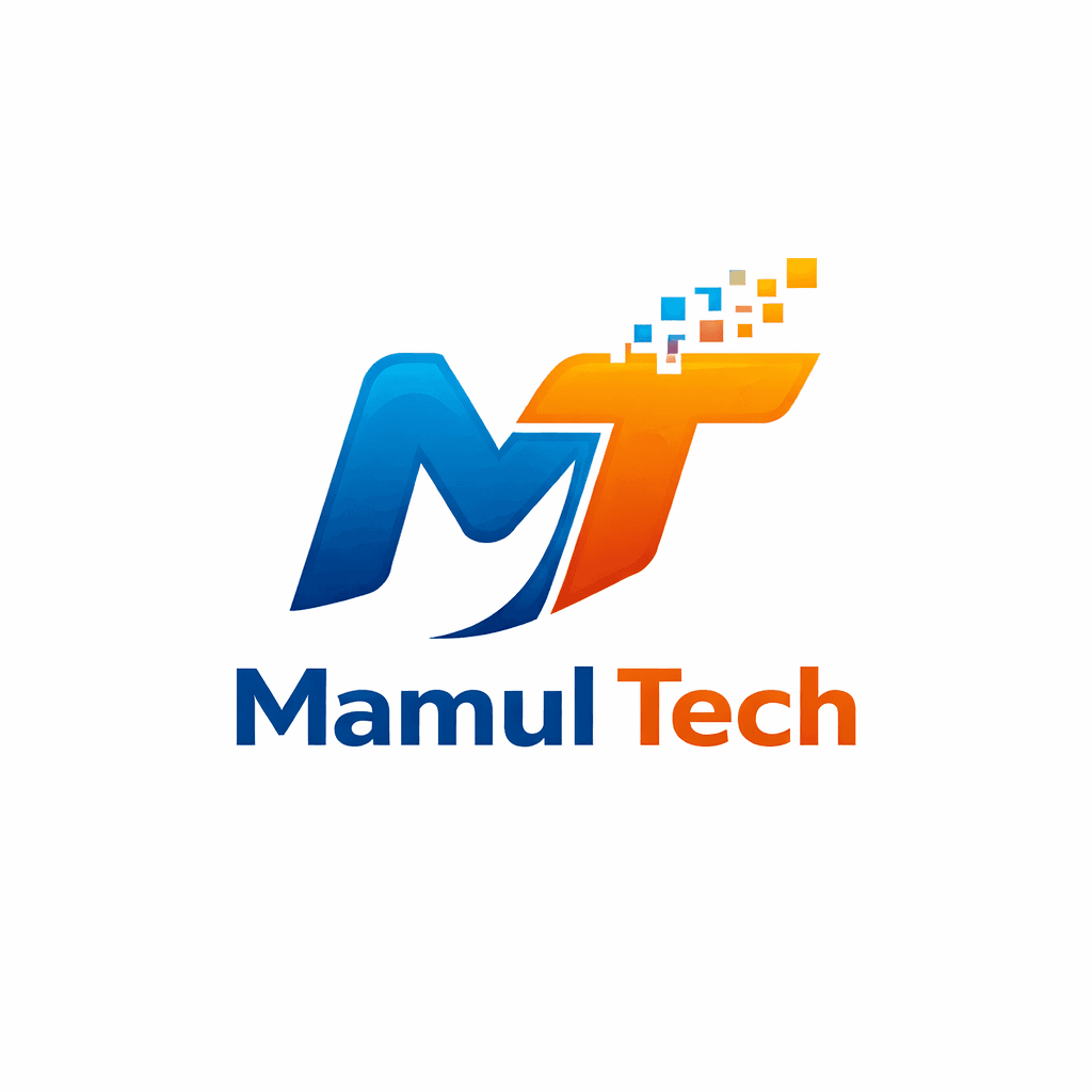 Mamul Tech